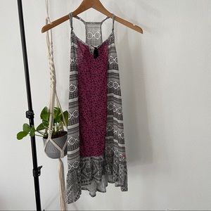 Roxy girls dress